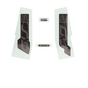 RockShox,  Autocollants pour SID 120 SEL GGRY/DFB