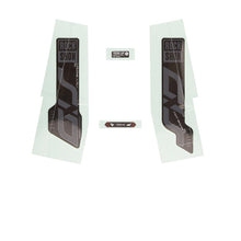  RockShox,  Autocollants pour SID 120 SEL GGRY/DFB