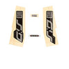 RockShox,  Autocollants pour SID 120 SEL+ MPLR/BLK