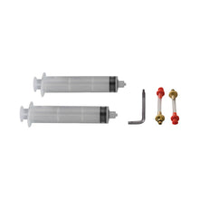  RockShox,  Trousse de purge pour XLOC/RVB/TOTEM,  11.4315.011.030