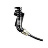 RockShox,  Ajustement de Sprint pour XLOC pour SID/Revelation,  Left