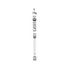 RockShox,  Amortisseur pour 30 Gold/Judy Gold,  Crown RL