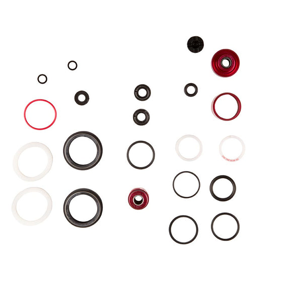 RockShox,  Trousse d'entretien 200 heures pour Lyrik FA D1