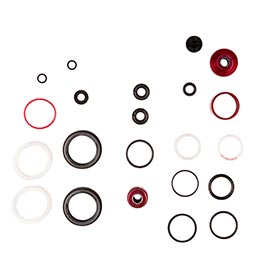 RockShox,  Trousse d'entretien 200 heures pour Lyrik FA D1