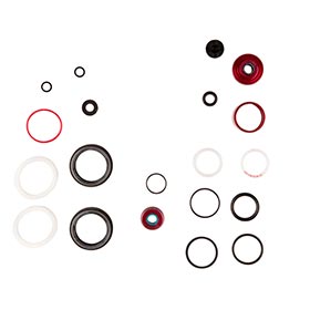 RockShox,  Trousse d'entretien 200 heures pour Lyrik Base D1
