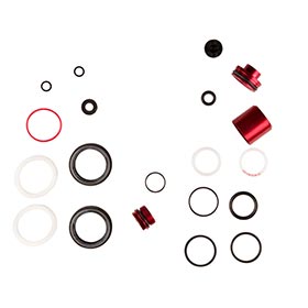 RockShox,  Trousse d'entretien 200 heures pour Lyrik Base D1