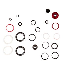RockShox,  Trousse d'entretien 200 heures pour Lyrik Select D1