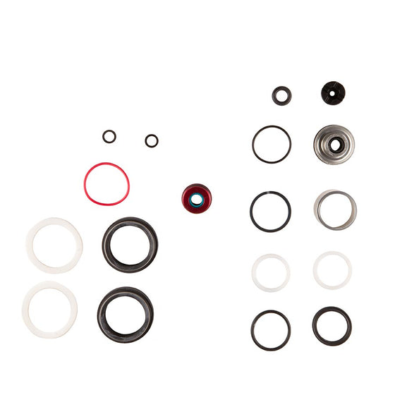 RockShox,  Trousse d'entretien 200 heures pour Pike Base C1