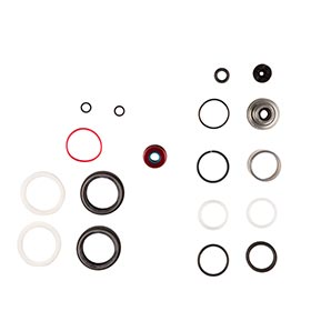RockShox,  Trousse d'entretien 200 heures pour Pike Base C1