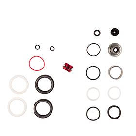 RockShox,  Trousse d'entretien 200 heures pour Pike Base C1