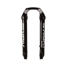  RockShox,  Jambage pour Lyrik D1,  Noir Lustré