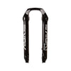 RockShox,  Jambage pour Lyrik D1