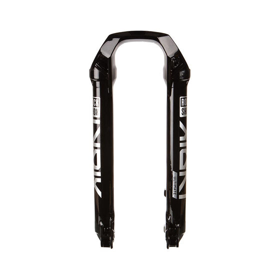 RockShox,  Jambage pour Lyrik D1