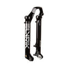 RockShox,  Jambage pour Lyrik D1,  Noir Lustré
