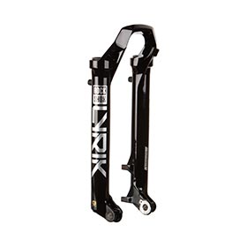 RockShox,  Jambage pour Lyrik D1,  Noir Lustré