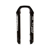RockShox,  Jambage pour Pike C1,  Noir Lustré