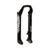 RockShox,  Jambage pour Pike C1,  Noir Lustré