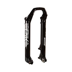 RockShox,  Jambage pour Pike C1,  Noir Lustré