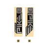 RockShox,  Autocollants pour Pike Ultimate 2023
