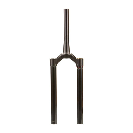 RockShox,  CSU pour Lyrik D1 44mm Offset