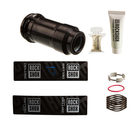 RockShox,  Réservoir d'air pour DLX/SDLC C1,  Progressive 47.5-55mm