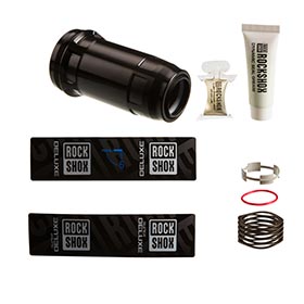 RockShox,  Réservoir d'air pour DLX/SDLC C1,  Progressive 47.5-55mm