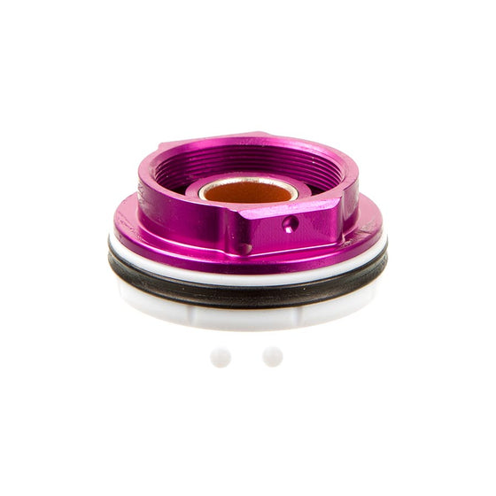 RockShox,  Piston à Air/Tête d'étanchéité pour Super Deluxe C1,  11.4118.056.008