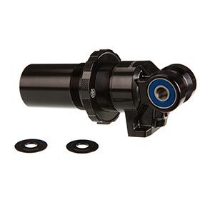 RockShox,  SDLX B1 Coil Eyelet Assembly,  Standard