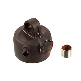 RockShox,  DLX Select Eyelet Assembly,  Standard