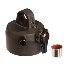 RockShox,  DLX Select+ Eyelet Assembly,  Standard