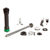 RockShox,  Amortisseur pour Judy Silver/30 Silver 27/29  avec capuchon,  11.4018.104.018
