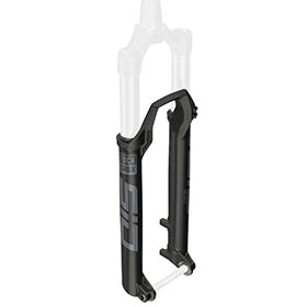 RockShox,  Jambage,  SID Sel/Sel+ C1