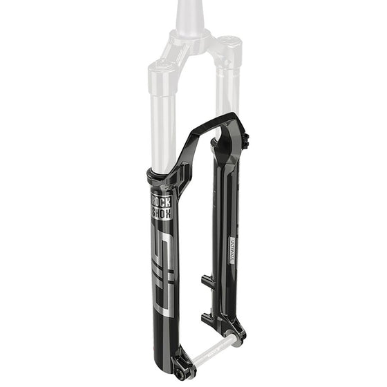 RockShox,  Jambage,  SID Ult C1