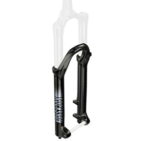 RockShox,  Jambage,  35G
