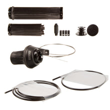  RockShox,  TwistLoc B1 Full Sprint 3 Pos,  Télécommande de fourche à suspension