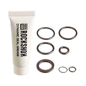 RockShox,  Trousse 200 heures pour Rudy XPLR,  Kit