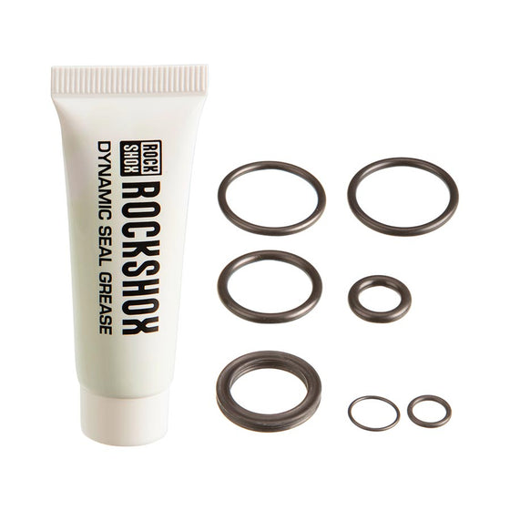 RockShox,  Trousse 200 heures pour Rudy XPLR