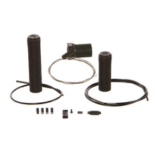  RockShox,  TwistLoc Ultimate Full Sprint 2 Position,  Télécommande de fourche à suspension