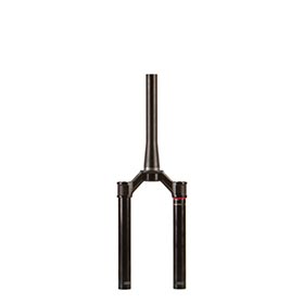 RockShox,  CSU pour SID SL D1,  Noir anodisé pour Ultimate 100/110mm