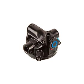 RockShox,  Oeillet assemblé pour SIDLuxe A2