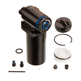 RockShox,  Réservoir pour Vivid C1,  Vivid C1+ 2024+