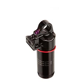 RockShox,  Oeillet assemblé pour Vivid C1,  Standard  37.5 - Vivid C1+ (2024+)