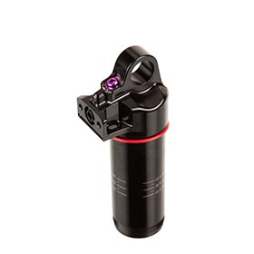 RockShox,  Oeillet assemblé pour Vivid C1