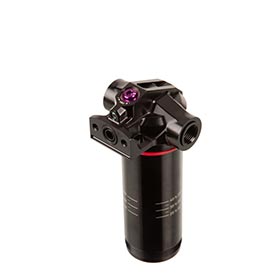 RockShox,  Oeillet assemblé pour Vivid C1