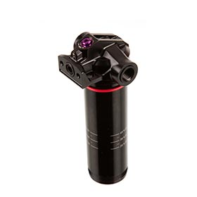 RockShox,  Oeillet assemblé pour Vivid C1,  Standard  37.5 - Vivid C1+ (2024+)