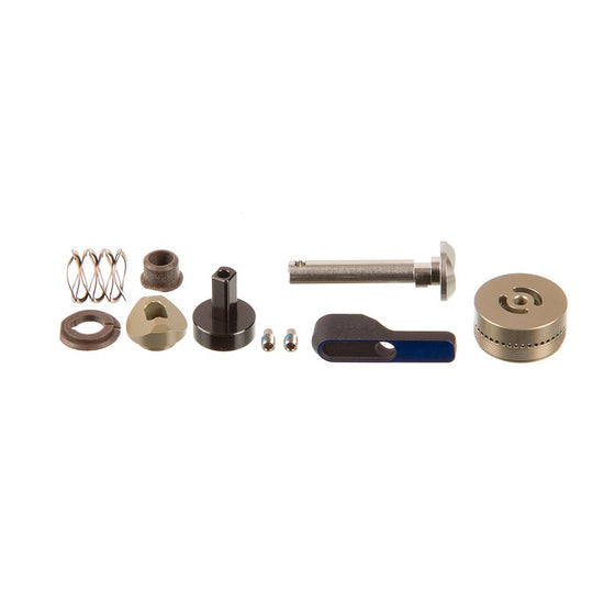 RockShox,  Mise à niveau Levier 2 Positions pour SIDLuxe A2,  Kit