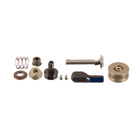 RockShox,  Mise à niveau Levier 2 Positions pour SIDLuxe A2