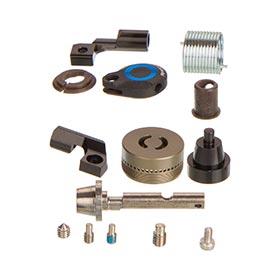 RockShox,  Mise à niveau Télécommande 2 Positions pour SIDLuxe A2,  Kit