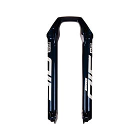 RockShox,  Jambage inférieur pour SID 35mm D1,  SID 35 D1 Ultimate - Bleu - 100-120mm