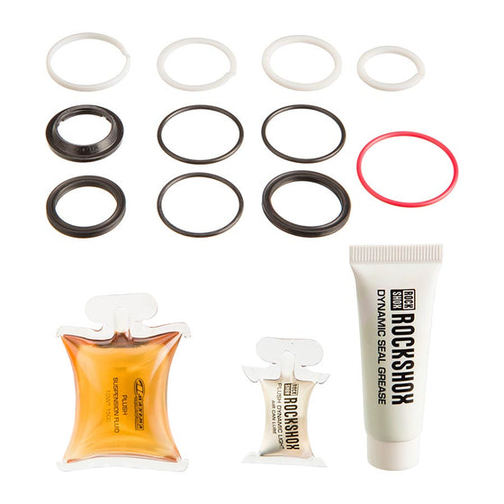 RockShox,  Trousse 200h pour ISOStrut,  Kit de service
